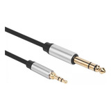 5 Adaptador De Fone