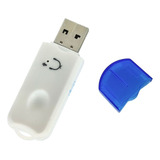 5 Adaptador Receptor Musica