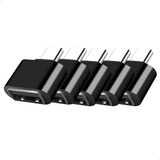 5 Adaptadores Usb c