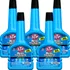 5 Aditivo Para Motor Diesel Stp Para Limpeza Dos Injetores Cor Azul