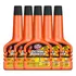 5 Aditivos Stp Octane Booster 2090brm 200ml