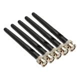 5 Antenas Com Conector
