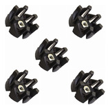 5 Arrastes Copo Compativel