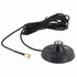 5 Base Cabo Extensor Antena Wireless Rp-sma 3 Mts Wi-fi
