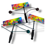 5 Batebeg Bolimbolacho Brinquedo Infantil Lembrancinha Festa