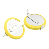 5 Bateria Cr2032 Cartucho