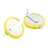 5 Bateria Cr2032 Cartucho N64 Mega Drive Snes C  Pinos Solda