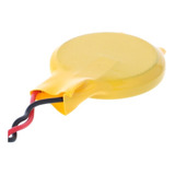 5 Bateria Cr2032 Diversas Bios Solda Pino Fio 3v Litio Placa