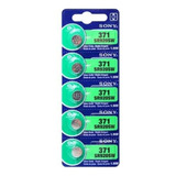 5 Baterias Pilhas Sr920sw