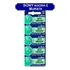 5 Baterias Sony 377 Sr626sw Original Lr626 177 Ag4 Murata