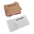 5 Blocos C  100 Fls Cupom Para Sorteio