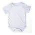 5 Body P/ Sublimação 100% Poliéster # Kits À Sua Escolha