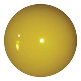 5 Bola Bolão De Vinil Lisa 36 Cm Decoração Festa Coloridas.
