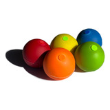 5 Bolas Malabares Iniciante
