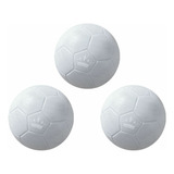 5 Bolinhas Para Pebolim