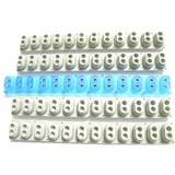 5 Borracha Teclado Casio