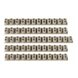 5 Borracha Teclado Yamaha Mox6 Mox F6 Mx61 Mm6 Kit Original