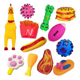 5 Brinquedos Para Filhote