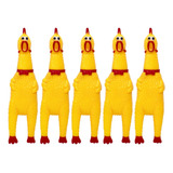 5 Brinquedos Pet Mordedor