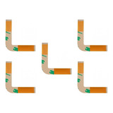 5 Cabos Flat