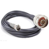 5 Cabos Pigtail Antena