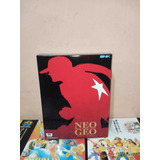 5 Caixas Neo Geo