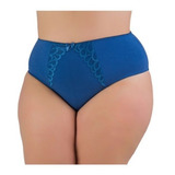 5 Calcinhas Plus Size