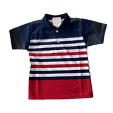 5 Camisas Gola Polo
