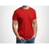 5 Camisas Masculina Camisetas Básica Slim Não Amassa Atacado