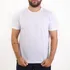 5 Camisetas 100% Poliéster Ideal Para Sublimação Atacado