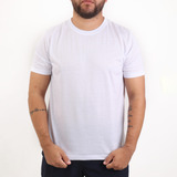 5 Camisetas 100