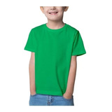 5 Camisetas Infantil Unissex
