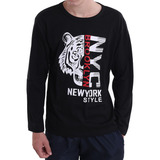 5 Camisetas Masculina Infantil