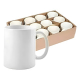 5 Caneca Branca Aaa
