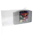 5 Capa Protetora De Cartucho/fita Em Acetato Nintendo64 N64