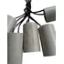 5  Capacitor Ventilador 10uf 250v Weg