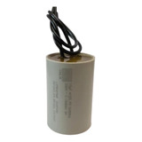 5 Capacitores 15uf