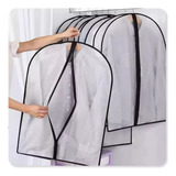 5 Capas Para Roupas