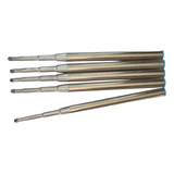 5 Cargas Refil Caneta