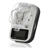 5 Carregador Universal Lcd