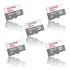 5 Cartão Memoria Micro Sd 64gb Sandisk Original Lacrado C/nf