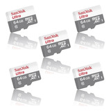 5 Cartao Memoria Micro