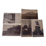 5 Cartao Postal Antigos