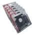 5 Cases Adaptador Caddy 2º Hd Ssd/dvd P/notebook 9mm 9.5mm