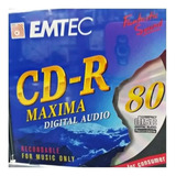 5 Cd r Maxima