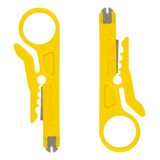 5 Chave Keystone Punch Down Inserção Fêmea Rede Decapador