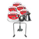 5 Chumbinhos Diabolo 5