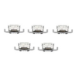5 Conector Micro Usb