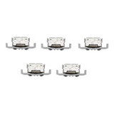 5 Conector Micro Usb