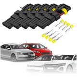 5 Conectores Automotivo 4